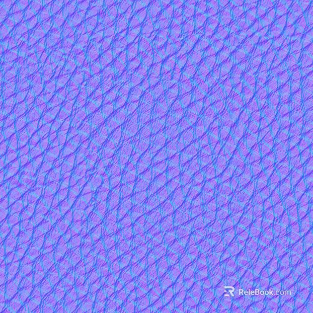 Normal Bump texture