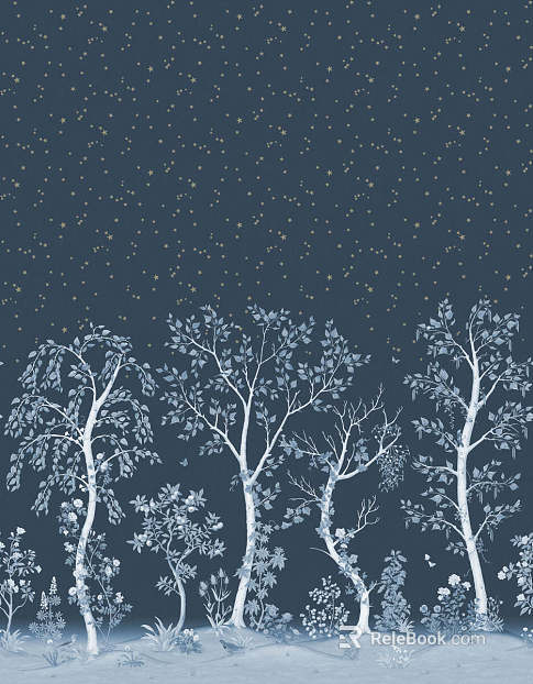 plant pattern texture