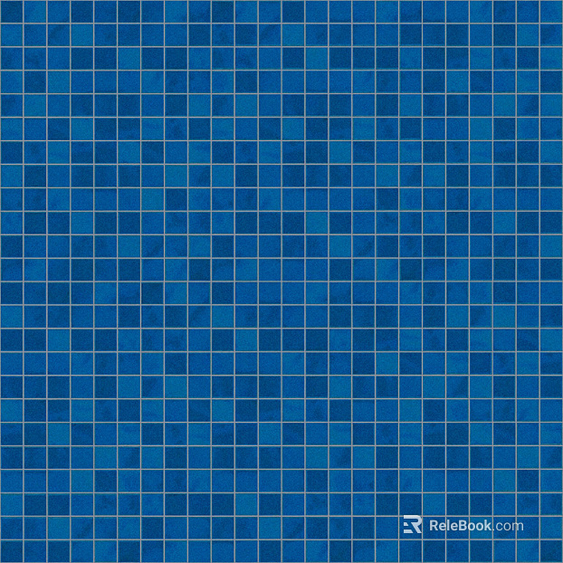 ceramic mosaic texture