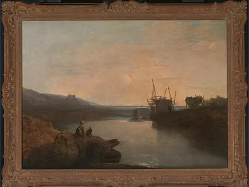 Art Hanging Painting Decorative Painting Art Hanging Painting Decorative Painting Oil Painting Famous Painting texture (ID:ffach330910)