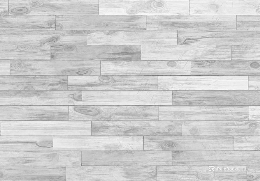 Black and White Bump texture