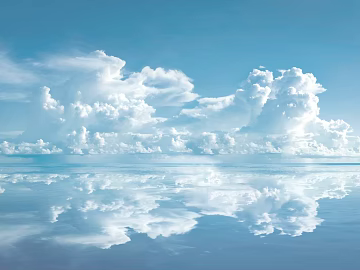 Sky texture (ID:ffaeg34231)