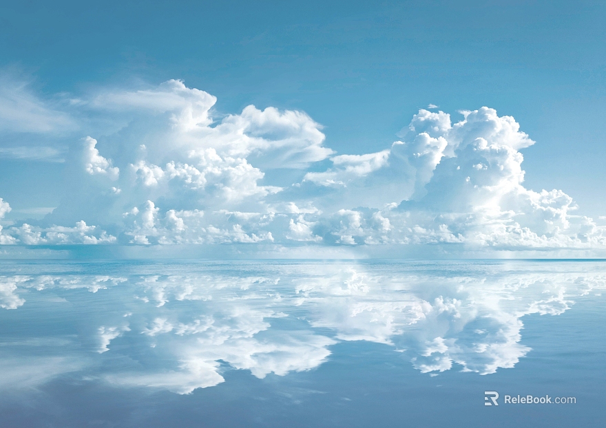 Sky texture
