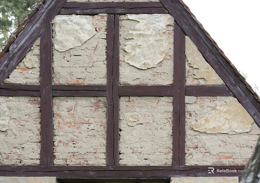Warehouse texture