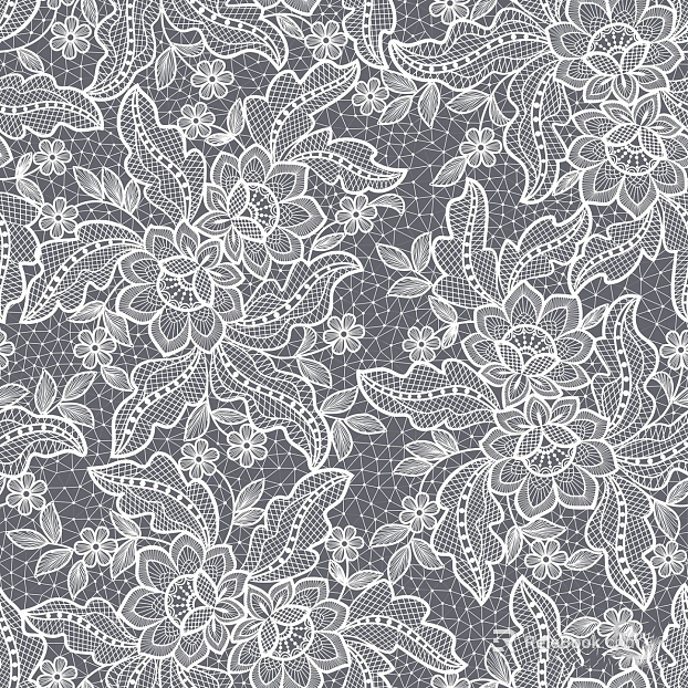 lace fabric texture