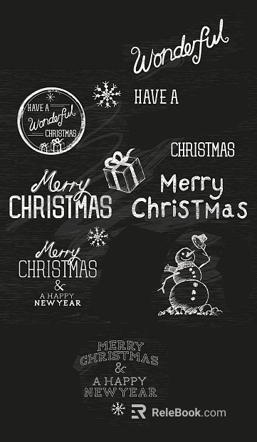 blackboard painting texture