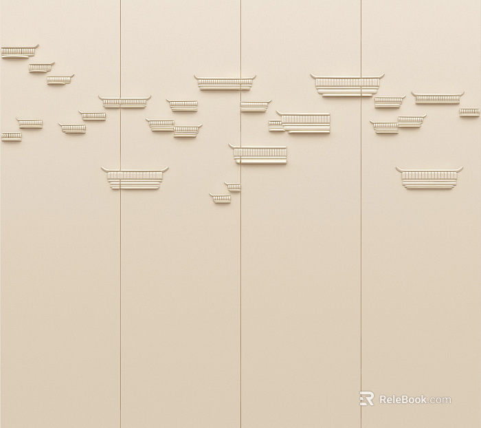 architectural painting texture
