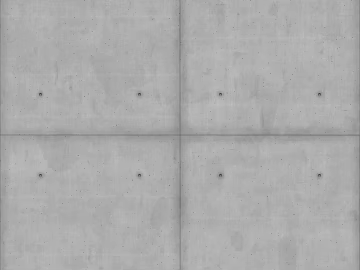 Gray exposed concrete industrial-style wall texture (ID:ffaeh077079)