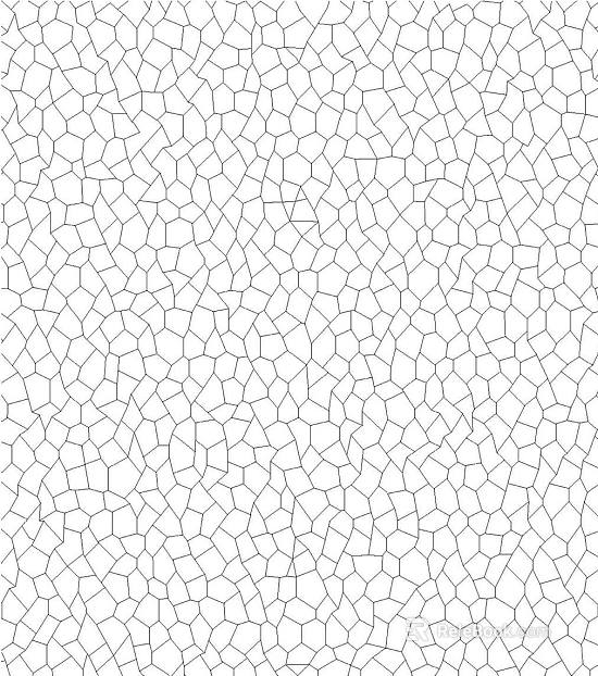 Black and White Bump texture