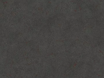 Dark gray red quartz stone kitchen and bathroom countertops 3d model