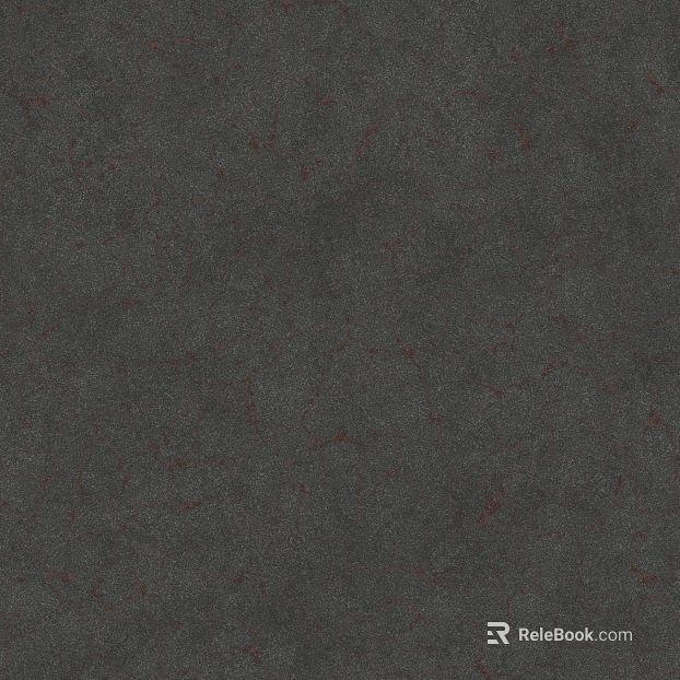 Dark gray red quartz stone kitchen and bathroom countertops texture