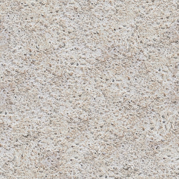 Ground texture