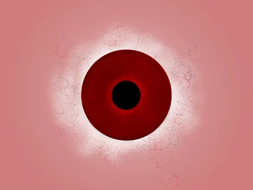Eyes texture (ID:ffagg11778)