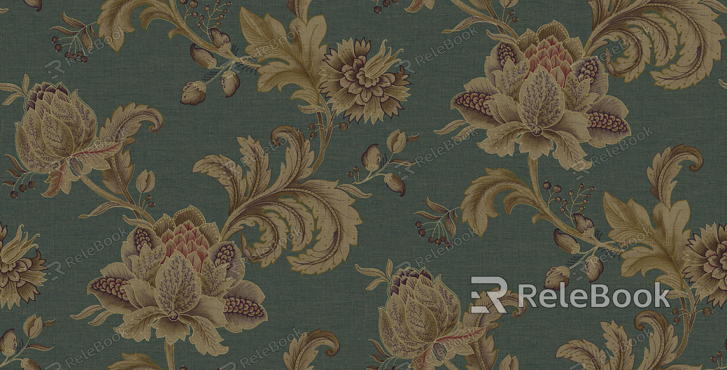 Pattern Cloth texture