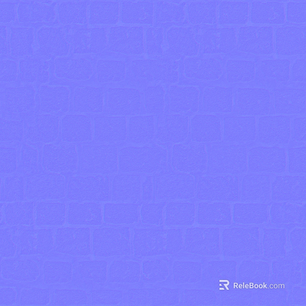 Normal Bump texture