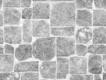 Black and white tile texture (ID:ffach297388)