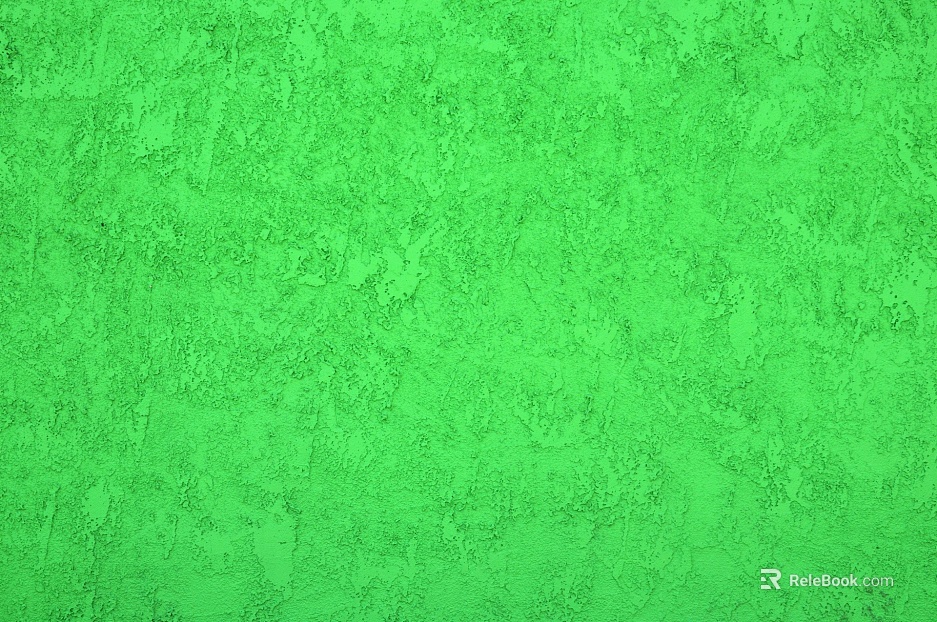 Paint texture