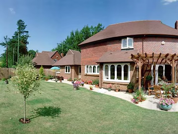 Residential Exterior texture (ID:ffaeg91791)