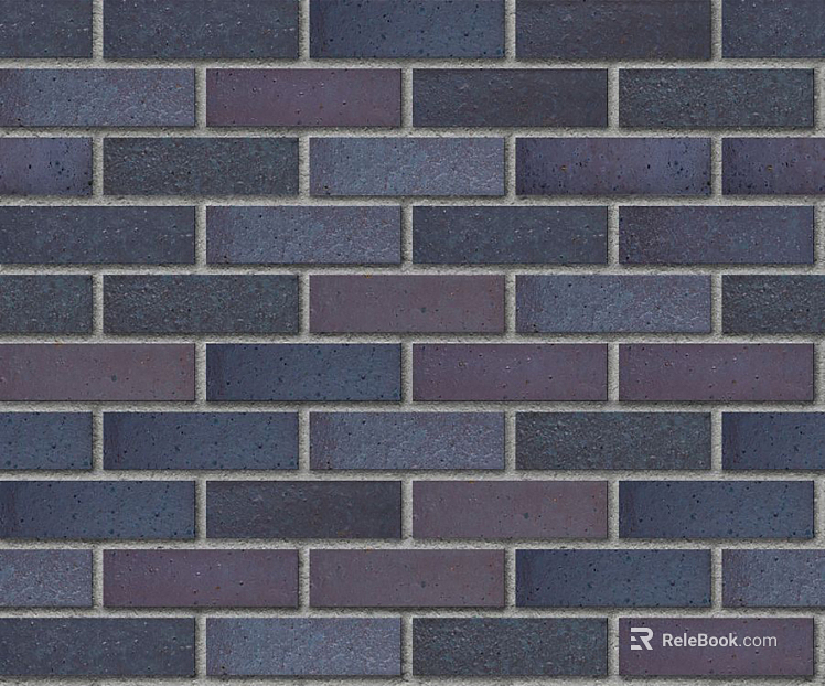 Brick wall texture