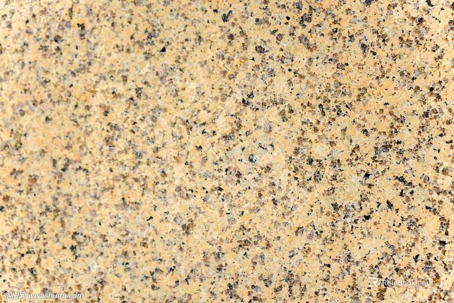 Granite texture
