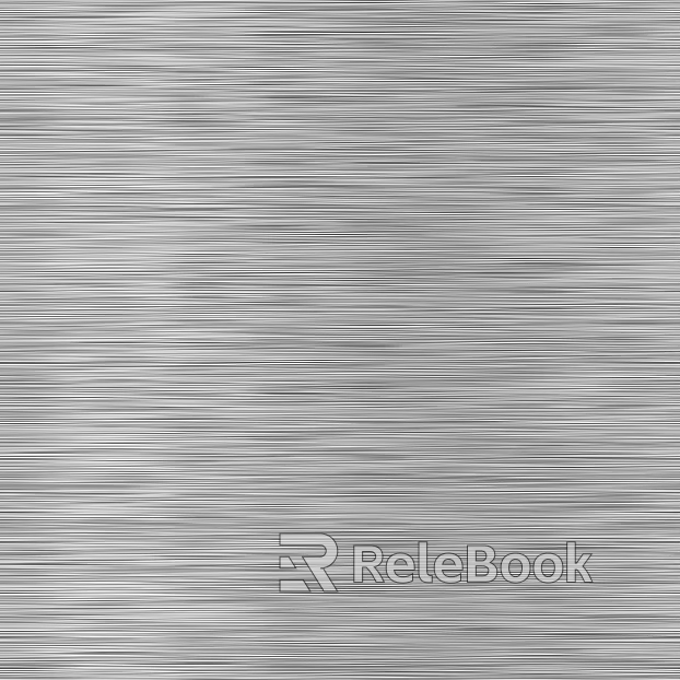 brushed metal texture