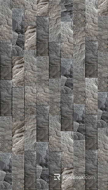 permeable brick texture