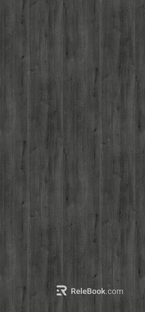 black wood grain carbonized wood texture