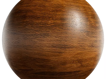 Wood Grain PBR texture (ID:ffach180681)