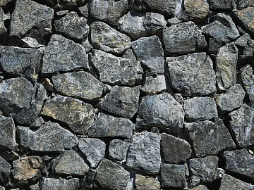 Culture Stone Black Culture Stone Seamless texture (ID:ffaaf4310)