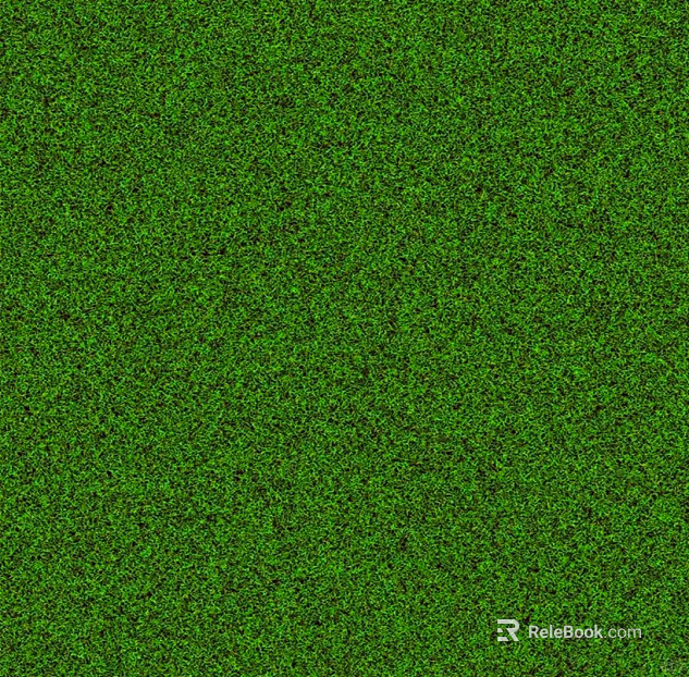 Turf texture