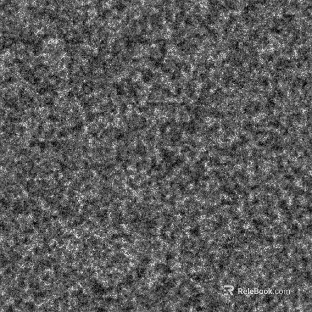 Black and White Bump texture