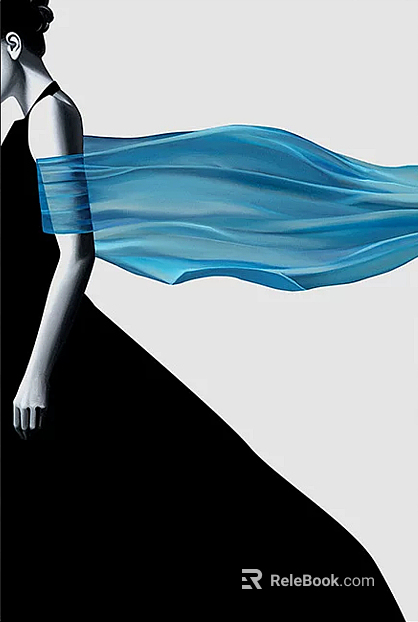 figure painting texture