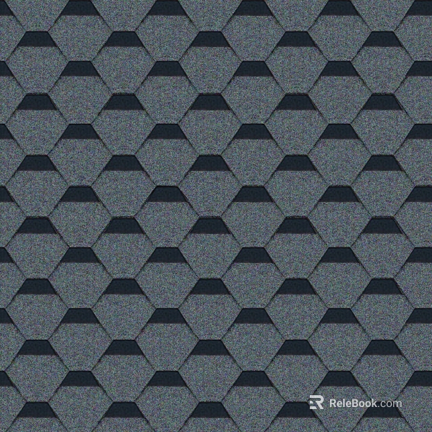 Roof texture