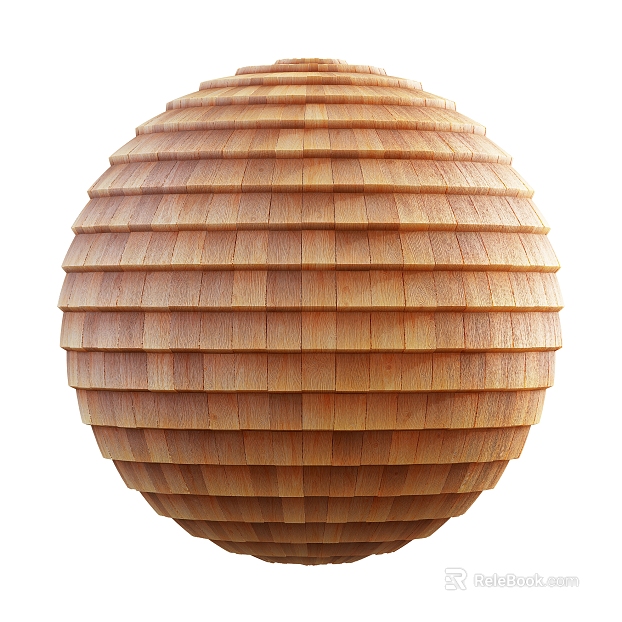 Tile PBR texture