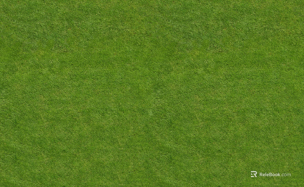 Turf texture