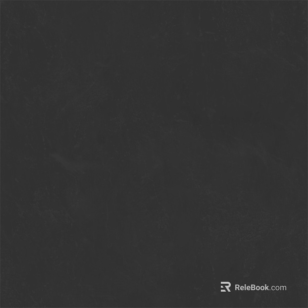 cement pure black texture