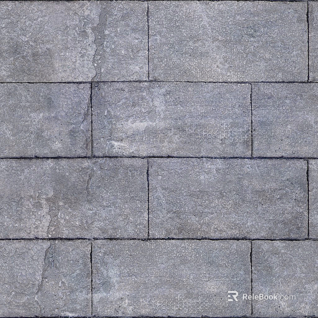Brick wall texture
