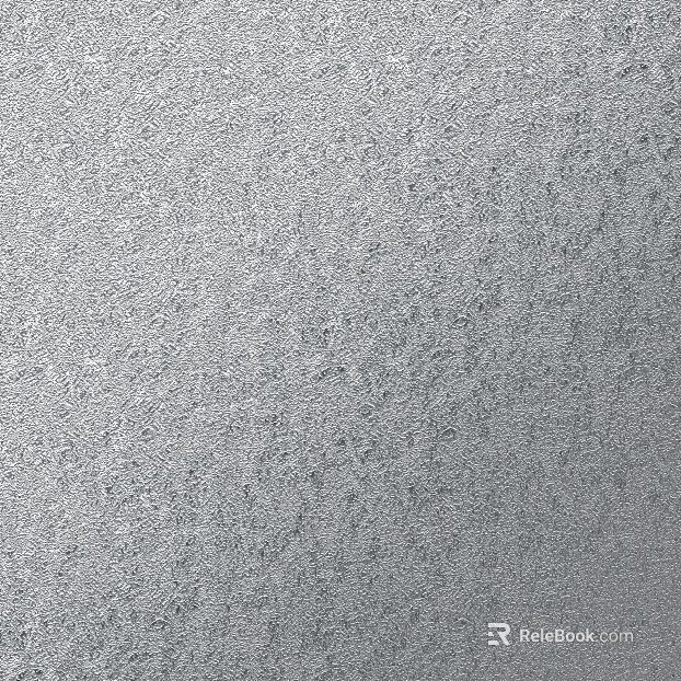 Silver foil texture