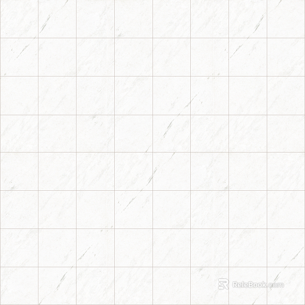 Check Tile White Check Tile Seamless texture