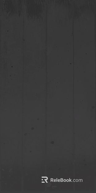 Dark Gray Straight Grain Wood Grain Wall Decor texture