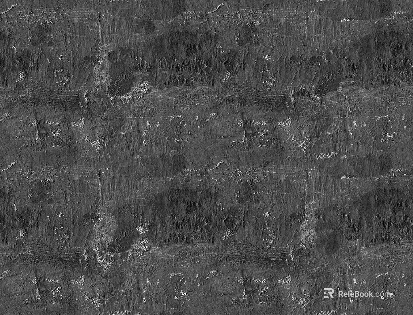 Wall texture