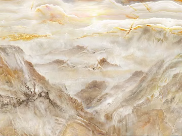 Landscape Marble Microlite TV Wall texture (ID:ffaeg59277)