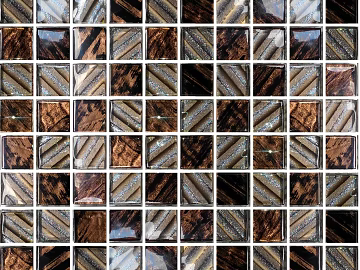 glass mosaic texture (ID:ffaeg47740)