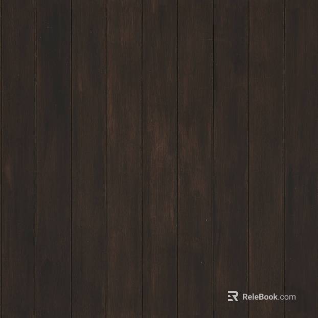 Wood Patchwork Black Old Wood texture