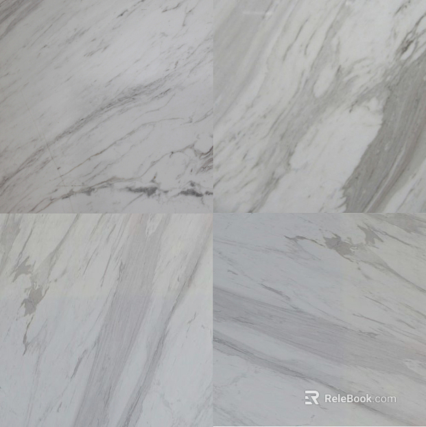 running water pattern marble texture