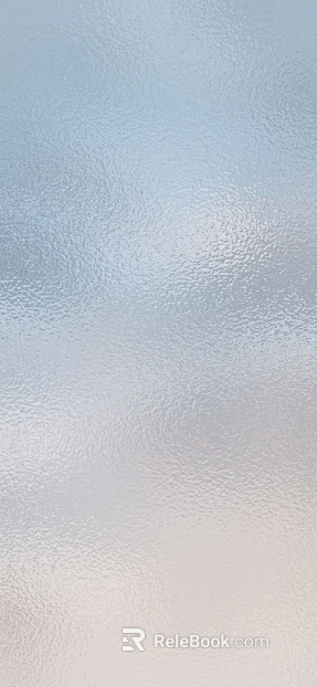 gradient glass texture