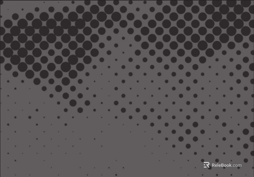 Perforated plate texture
