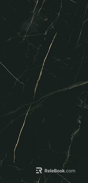 Net-patterned marble texture