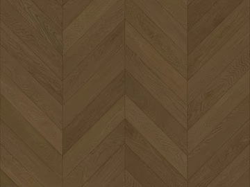 Herringbone wood flooring 3d model
