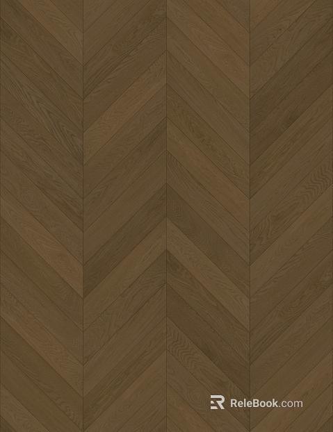 Herringbone wood flooring texture